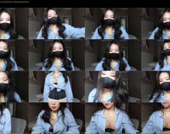amyalwayshere — 53 minute Chaturbate female cam show recording, 720p, Aug 1, 2025
