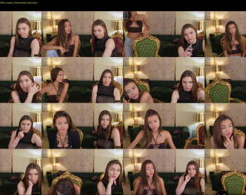 anabel2054 — 88 minute Chaturbate female cam show recording, 720p, Aug 1, 2025
