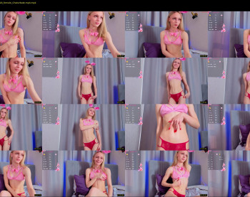 ang3lwing — 58 minute Chaturbate female cam show recording, 720p, Aug 1, 2025