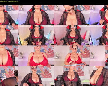 antoniacasarini — 34 minute Chaturbate female cam show recording, 720p, Aug 1, 2025