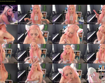 ashleycat9 — 120 minute Chaturbate female cam show recording, 720p, Aug 1, 2025