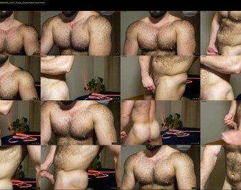 atlantis_is_calling_sos — 120 minute Chaturbate male cam show recording, 720p, Aug 1, 2025