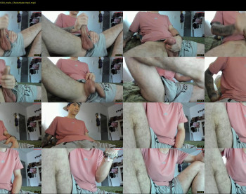 austin1119a — 35 minute Chaturbate male cam show recording, 480p, Aug 1, 2025