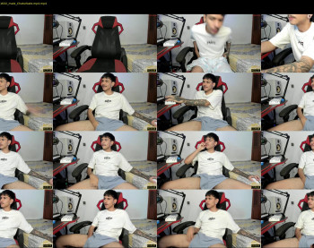 austin_falcon — 28 minute Chaturbate male cam show recording, 720p, Aug 1, 2025