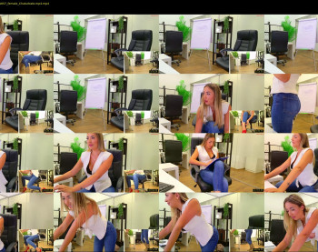 babesgowild — 120 minute Chaturbate couple cam show recording, 720p, Aug 1, 2025