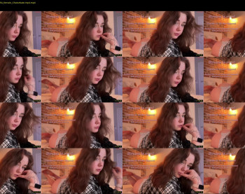 beam_kim — 44 minute Chaturbate female cam show recording, 720p, Aug 1, 2025