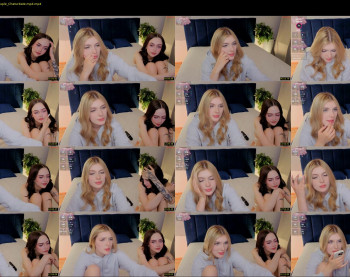 bjliki — 36 minute Chaturbate couple cam show recording, 720p, Aug 2, 2025