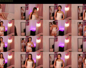 boootyfrytti — 43 minute Chaturbate female cam show recording, 720p, Aug 1, 2025