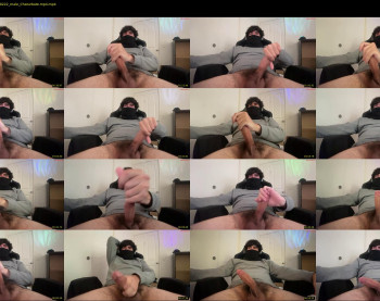 boywithabwc — 11 minute Chaturbate male cam show recording, 720p, Aug 2, 2025