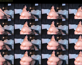 celinayhanck — 6 minute Chaturbate couple cam show recording, 720p, Aug 1, 2025
