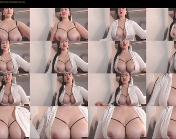 cherry202 — 78 minute Chaturbate female cam show recording, 720p, Aug 1, 2025