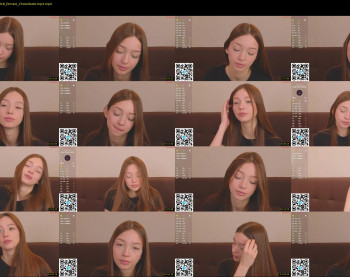 cherrymira — 72 minute Chaturbate female cam show recording, 720p, Aug 1, 2025