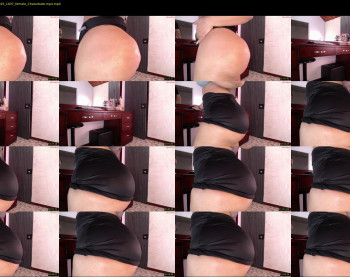 cocksuckingslutx — 12 minute Chaturbate female cam show recording, 720p, Aug 1, 2025