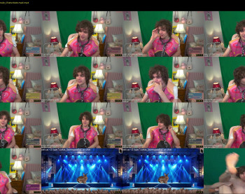 cokia_ — 36 minute Chaturbate male cam show recording, 720p, Aug 2, 2025