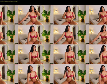 connycuisman — 48 minute Chaturbate female cam show recording, 720p, Aug 1, 2025