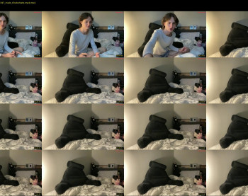 cool24twink — 36 minute Chaturbate male cam show recording, 480p, Aug 2, 2025