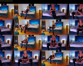 cristinavinci — 121 minute Chaturbate female cam show recording, 720p, Aug 2, 2025
