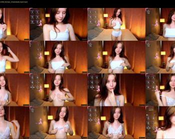 cuddles_jane — 120 minute Chaturbate female cam show recording, 720p, Aug 1, 2025