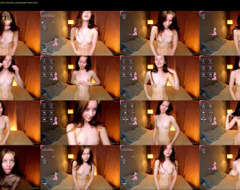cuddles_jane — 11 minute Chaturbate female cam show recording, 720p, Aug 1, 2025