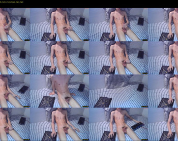 cutotorry — 121 minute Chaturbate male cam show recording, 720p, Aug 2, 2025