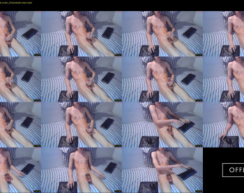 cutotorry — 43 minute Chaturbate male cam show recording, 720p, Aug 2, 2025