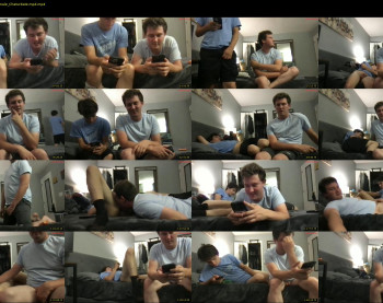 d_dart — 120 minute Chaturbate male cam show recording, 480p, Aug 1, 2025