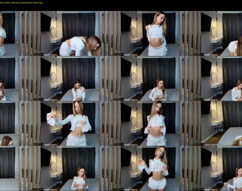 daddyonlyloveme — 94 minute Chaturbate female cam show recording, 720p, Aug 2, 2025