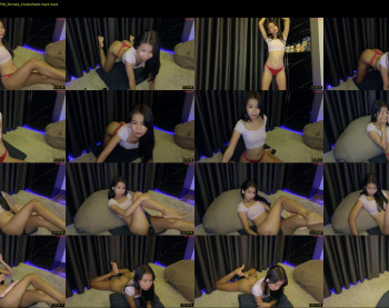 deedeedoll — 121 minute Chaturbate female cam show recording, 720p, Aug 1, 2025