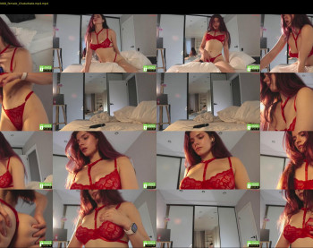 diana_alison — 91 minute Chaturbate female cam show recording, 720p, Aug 1, 2025