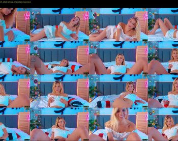 dorothymanning — 45 minute Chaturbate female cam show recording, 720p, Aug 1, 2025
