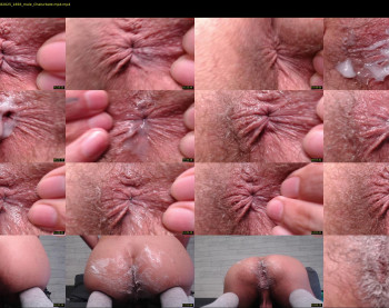 dreamon007007007 — 22 minute Chaturbate male cam show recording, 720p, Aug 1, 2025