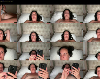 drresa — 54 minute Chaturbate female cam show recording, 480p, Aug 1, 2025