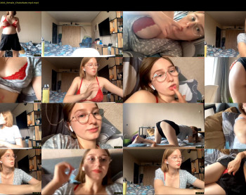 earleneaxley — 120 minute Chaturbate female cam show recording, 720p, Aug 1, 2025