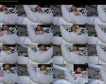 eatthebooty420 — 66 minute Chaturbate female cam show recording, 480p, Aug 2, 2025