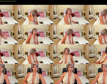 elisarosse_ — 13 minute Chaturbate female cam show recording, 720p, Aug 2, 2025