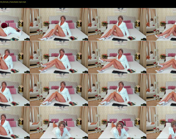 elisarosse_ — 6 minute Chaturbate female cam show recording, 720p, Aug 2, 2025