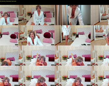elisarosse_ — 86 minute Chaturbate female cam show recording, 720p, Aug 2, 2025