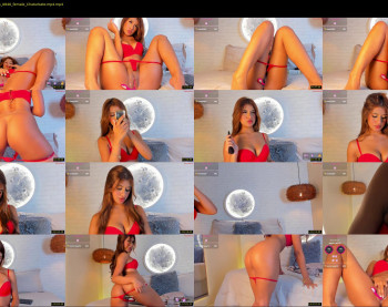 elise_diamond — 118 minute Chaturbate female cam show recording, 720p, Aug 1, 2025