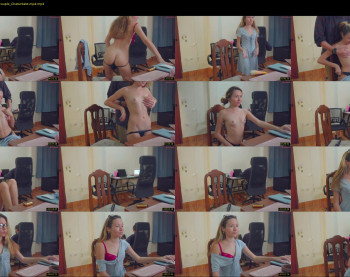 ellcrys — 118 minute Chaturbate couple cam show recording, 720p, Aug 1, 2025