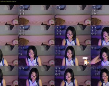 emili_blanc — 26 minute Chaturbate female cam show recording, 720p, Aug 1, 2025