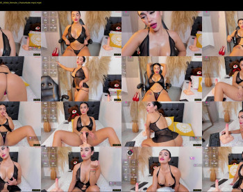 emma_andrew1 — 107 minute Chaturbate couple cam show recording, 720p, Aug 2, 2025
