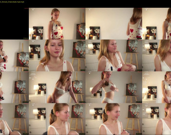 emmyleri — 120 minute Chaturbate female cam show recording, 720p, Aug 1, 2025