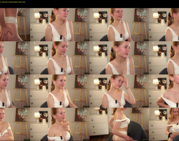 emmyleri — 120 minute Chaturbate female cam show recording, 720p, Aug 1, 2025