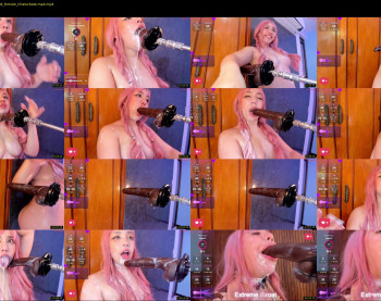 emy_evie — 120 minute Chaturbate female cam show recording, 720p, Aug 1, 2025