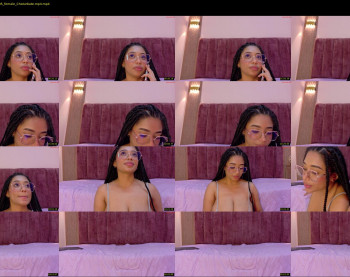 emy_leon — 6 minute Chaturbate female cam show recording, 720p, Aug 2, 2025