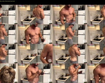 ericeric507 — 6 minute Chaturbate male cam show recording, 720p, Aug 1, 2025