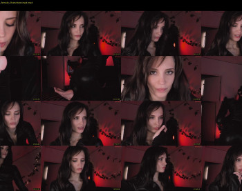 erohaze — 48 minute Chaturbate female cam show recording, 720p, Aug 1, 2025