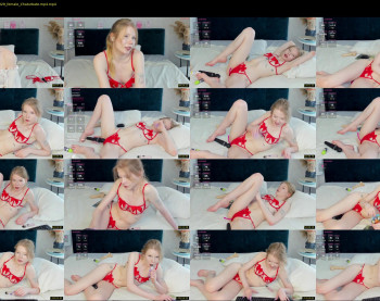 esme_runn — 84 minute Chaturbate female cam show recording, 720p, Aug 1, 2025