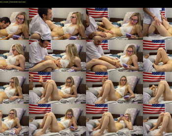 ester_vixen — 19 minute Chaturbate couple cam show recording, 720p, Aug 1, 2025