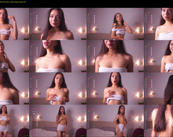 fannyedger — 31 minute Chaturbate female cam show recording, 720p, Aug 2, 2025